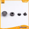 Bouton en métal (4pcs / set) BM10145